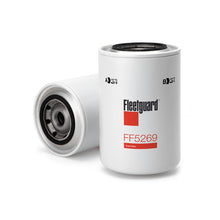 PMFF5269: Fleetguard Spin-On Fuel Filter