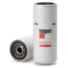 PMFF5319: Fleetguard Spin-On Fuel Filter