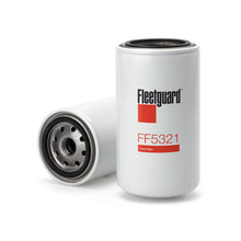 PMFF5321: Fleetguard Spin-On Fuel Filter