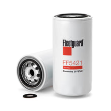 PMFF5421J: Fleetguard Spin-On Fuel Filter
