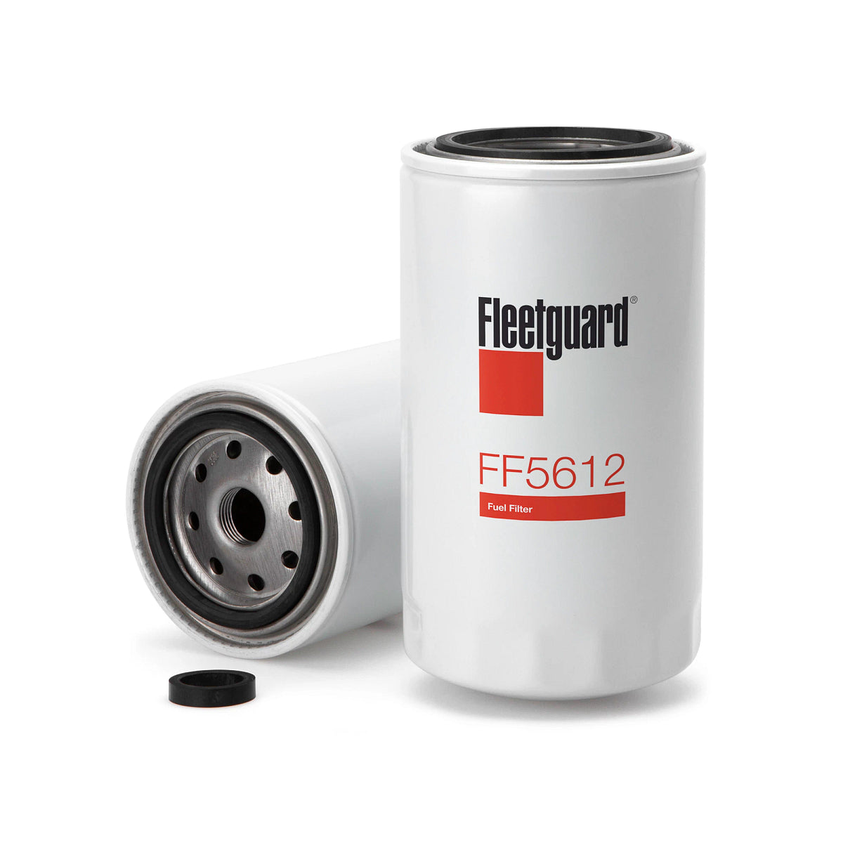 PMFF5612J: Fleetguard Diesel Particulate Filter