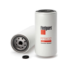 PMFF5632J: Fleetguard Spin-On Fuel Filter