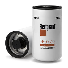 PMFF5776J: Fleetguard Spin-On Secondary Fuel Filter