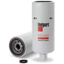 John Deere PMFS1000:  Fleetguard€š Spin-On Fuel Water Separator Filter