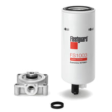 PMFS1003: Fleetguard Spin-On Fuel Water Separator Filter