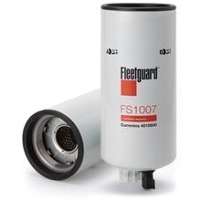 PMFS1007J: Fleetguard Spin-On Fuel Water Separator Filter