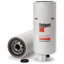 PMFS1022: Fleetguard Spin-On Fuel Water Separator Filter