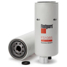 PMFS1065J: Fleetguard Spin-On Fuel Water Separator