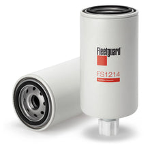 PMFS1214J: Fleetguard Spin-On Fuel Water Separator Filter