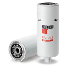 PMFS1218: Fleetguard Spin-On Fuel Water Separator Filter