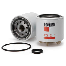 PMFS1240: Fleetguard Spin-On Fuel Water Separator Filter