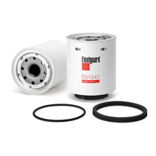 PMFS1247J: Fleetguard Spin-On Fuel Water Separator Filter