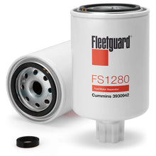 PMFS1280: Fleetguard Premium Fuel-Water Separator