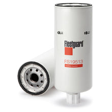 PMFS19513: Fleetguard Spin-On Fuel Water Separator Filter