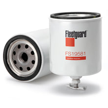 PMFS19581: Fleetguard Spin-On Fuel Water Separator Filter