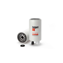 PMFS19732J: Fleetguard Diesel Particulate Filter