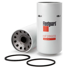PMHF28929: Fleetguard Spin-On Hydraulic Filter