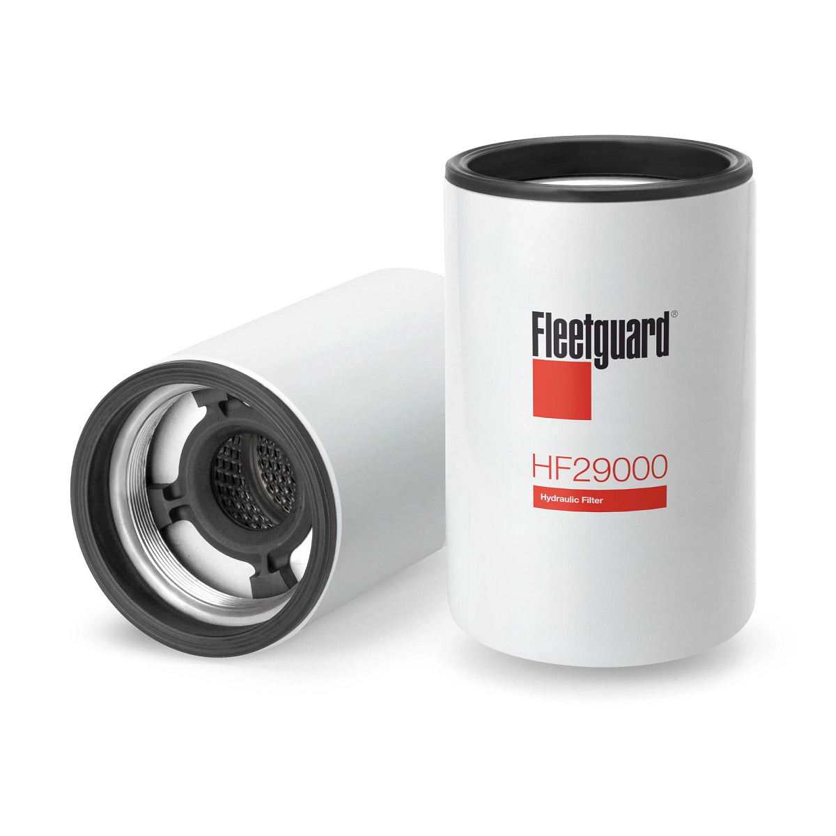 PMHF29000: Fleetguard Spin-On Hydraulic Filter