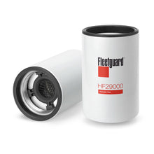 PMHF29000: Fleetguard Spin-On Hydraulic Filter