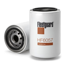 John Deere PMHF6057:  Fleetguard€š Spin-On Hydraulic Filter