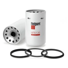 PMHF6136J: Fleetguard Spin-On Hydraulic Filter