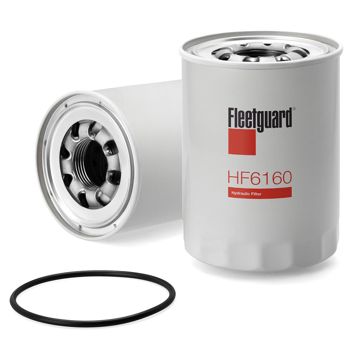 PMHF6160J: Fleetguard Spin-On Hydraulic Filter