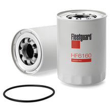PMHF6160J: Fleetguard Spin-On Hydraulic Filter