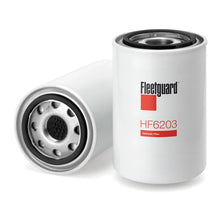 PMHF6203J: Fleetguard Spin-On Hydraulic Filter