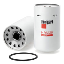 PMHF6226: Fleetguard Spin-On Hydraulic Filter