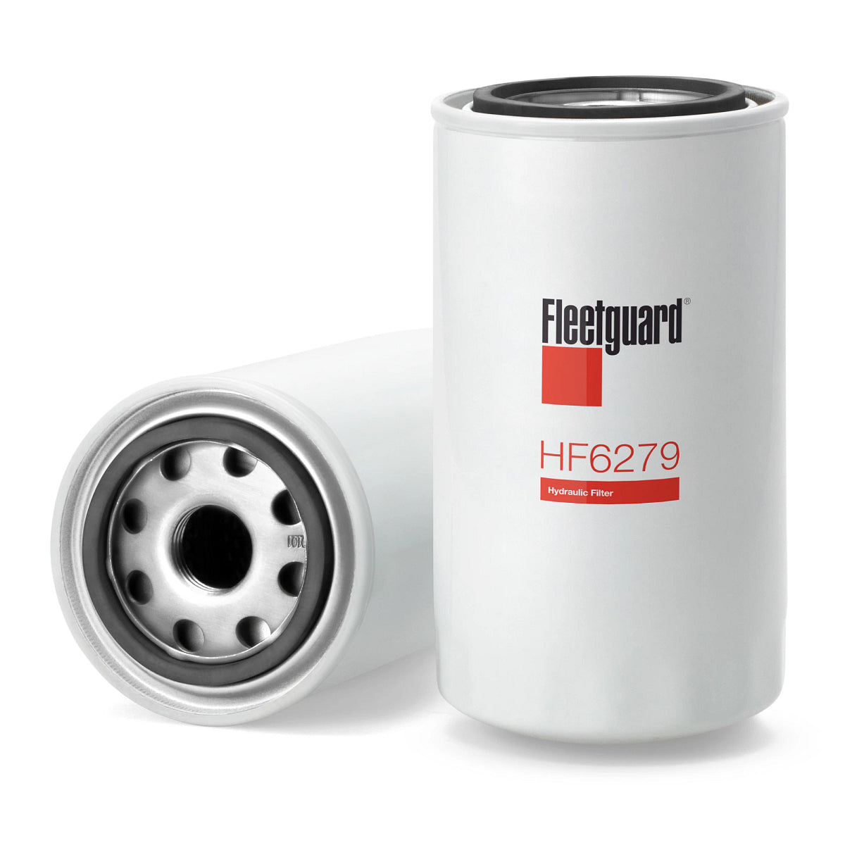 PMHF6279: Fleetguard Spin-On Hydraulic Filter