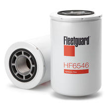 PMHF6546: Fleetguard Spin-On Hydraulic Filter
