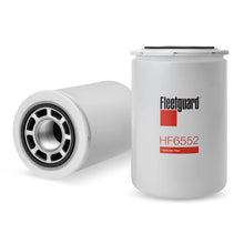 PMHF6552: Fleetguard Hydraulic Oil Filter