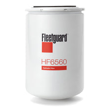 PMHF6560: Fleetguard Spin-On Hydraulic Filter