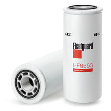 PMHF6563: Fleetguard Spin-On Hydraulic Filter