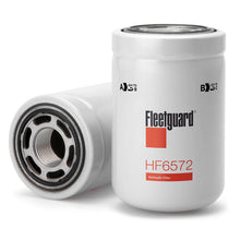 PMHF6572: Fleetguard Hydraulic Oil Filter
