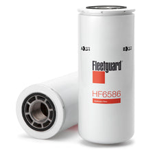 PMHF6586: Fleetguard Hydraulic Oil Filter