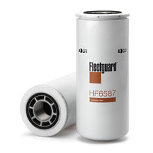 PMHF6587J: Fleetguard Hydraulic Oil Filter