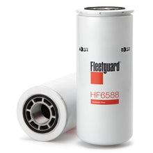 PMHF6588: Fleetguard Premium Hydraulic Oil Filter