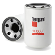 PMHF6603: Fleetguard Spin-On Hydraulic Filter