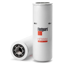 PMHF6684: Fleetguard Hydraulic Oil Filter