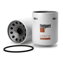 John Deere PMHF6710:  Fleetguard€š Hydraulic Oil Filter