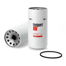 John Deere PMHF6711J:  Fleetguard€š Spin-On Hydraulic Filter