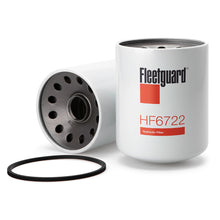 PMHF6722: Fleetguard Spin-On Hydraulic Filter