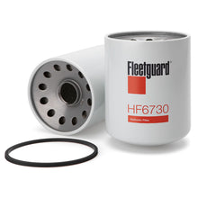PMHF6730: Fleetguard Spin-On Hydraulic Filter