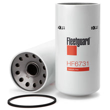 PMHF6731: Fleetguard Spin-On Hydraulic Filter