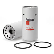 PMHF6780: Fleetguard Spin-On Hydraulic Filter