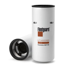 PMLF14000NN: Fleetguard Engine Oil Filter