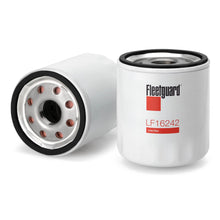John Deere PMLF16242J:  Fleetguard€š Spin-On Lube Filter