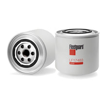 PMLF17483J: Fleetguard Spin-On Lube Filter