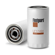 PMLF17494J: Fleetguard Spin-On Lube Filter